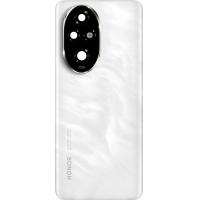 Huawei Honor 200 5G ELI-AN00 Back Cover + Camera Glass White