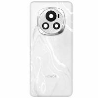 Huawei Honor Magic 6 5G BVL-AN00 Back Cover + Camera Glass White Original