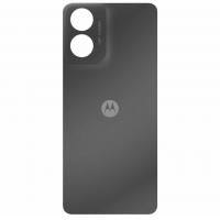 Moto E14 Back Cover Gray