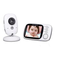 GHB Video Baby Monitor VB603 In Blister