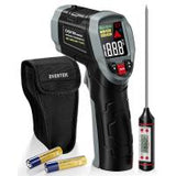 Eventek Infrared Thermometer Gun In Blister