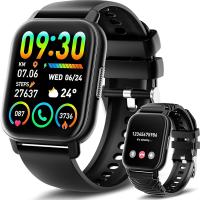 Poounur Smart Watch Y6 Black In Blister