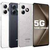 Ulefone Note 18 Ultra 5G 12/256GB White / Grey / Black In Blister