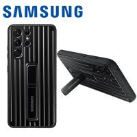 Samsung Galaxy S21 Ultra G988 Protective Standing Cover EF-RG998CBEGWW In Blister