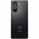 Huawei Nova 10 (NCO-LX1) Back Cover + Camera Glass Black