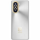 Huawei Nova 10 (NCO-LX1) Back Cover + Camera Glass Silver