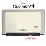 Computer Led 15.6 1366X768 NT156WHM-N44 Slim 30 Pin 35cm Lcd Display