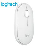 Logitech Pebble Mouse 2 M350s Slim Bluetooth Wireless Mouse In Blister