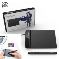 Drawing Tablet XPPen G430S OSU Graphic Drawing Tablet In Blister