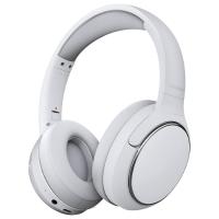 Tonemac H2 Wireless Headphones White In Blister