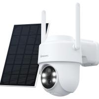 Galayou R1 Outdoor Security Camera with Solar Panel 3 Megapixels In Blister