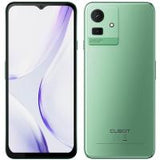 Cubot Note 50 Smartphone Mobile 6.56" 16/256gb Green In Blister