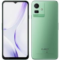 Cubot Note 50 Smartphone Mobile 6.56&quot; 16/256gb Green In Blister