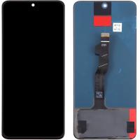 Huawei Nova 10 SE (BNE-LX1 / BNE-LX3) Touch + Lcd Black Original