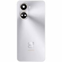 Huawei Nova 10 SE (BNE-LX1 / BNE-LX3) Back Cover + Camera Glass Silver