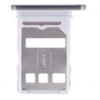 Huawei Nova 10 Pro (GLA-AL00 / GLA-LX1) Sim Tray Silver