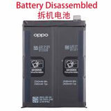 Oppo Find X5 5G (CPH2307) BLP891 Battery Disassembled Grade A