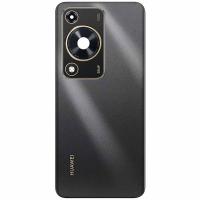 Huawei Nova Y72 MGA-LX3 Back Cover + Camera Glass Black