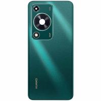 Huawei Nova Y72 MGA-LX3 Back Cover + Camera Glass Green