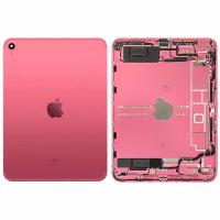 iPad 10.9' (2022) 10th Generation 4G Back Cover Pink Dissemble Grade A Original