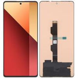 Xiaomi Poco M6 Pro 4G / Redmi Note 13 Pro 4G Touch + Lcd Black Original