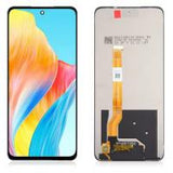 Realme C55 RMX3710 / OPPO A79 5G (CPH2553 / CPH2557) originalni zaslon na dotik + LCD