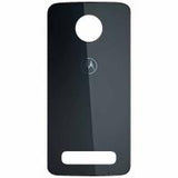 Motorola Moto Z3 Play XT1929 Back Cover Black