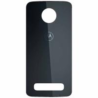 Motorola Moto Z3 Play XT1929 Back Cover Black