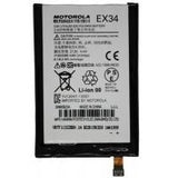 Motorola Moto X XT1052 / XT1053 / XT1058 / XT1060 EX34 Battery