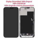 iPhone 13 Pro Max Touch + Lcd + Frame Black Dissembled Grade B Original