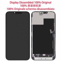 iPhone 13 Pro Max Touch + Lcd + Frame Black Dissembled Grade B Original