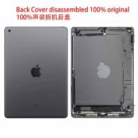 iPad 7A 10.2&quot; (Wifi) Back Cover Grey Dissembled Grade B Original