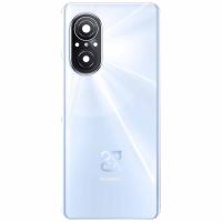 Huawei Nova 9 SE (JLN-LX1) Back Cover + Camera Glass White Service Pack