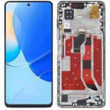 Huawei Nova 9 SE (JLN-LX1) Touch + Lcd + Frame Black