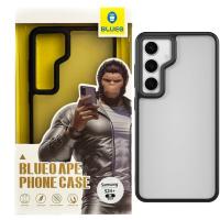 Blueo Ape Phone Case Samsung S24+ S926 Black In Blister