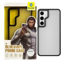 Blueo Ape Phone Case Samsung S24 Ultra S928 Black In Blister