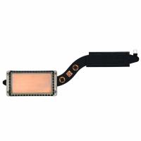 Macbook Pro Retina 13&quot; (2020) A2289 EMC 3456 CPU Heatsink Dissembled