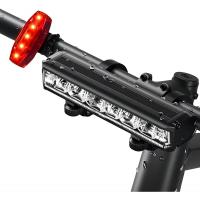 POSUGEAR LED Bike Lights Accessories In Blister