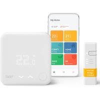 Tado&deg; Wired Smart Thermostat Starter Kit V3+ In Blister