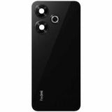 Xiaomi Redmi 13 4G Back Cover + Camera Glass Black