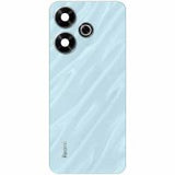 Xiaomi Redmi 13 4G Back Cover + Camera Glass Blue Original