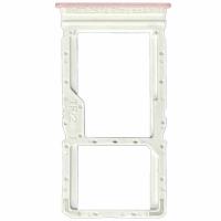 Xiaomi Redmi 13 4G Sim Tray Pink