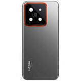 Xiaomi Mi 14 Pro 5G (23116PN5BC) Back Cover + Camera Glass Titanium