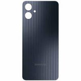 Samsung Galaxy A06 2024 A065F Back Cover Black