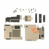 iPad Pro 6th 12.9' (2022) Cover Caps & Screws Set