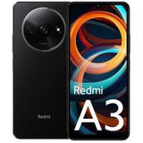 Redmi A3 Smartphone 4/128GB Black In Blister