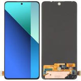 Xiaomi Redmi Note 13 4G Touch + Lcd Black OLED OEM