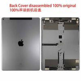 iPad Pro 12.9" 4G Version A1652 Back Cover Gray Disassembled Grade A Original