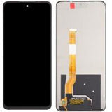 Realme 12X /14X 5G (RMX3997) (RMX5020) Touch + Lcd Black Original