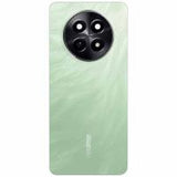 Realme 12x 5G RMX3997 Back Cover + Camera Glass Green